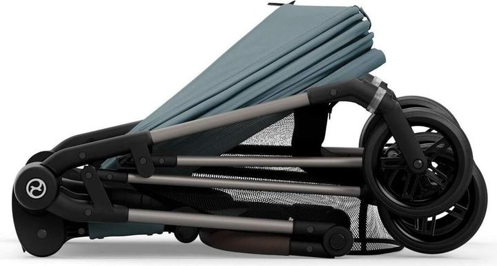 Immagine prodotto Cybex Carrozzina Melio