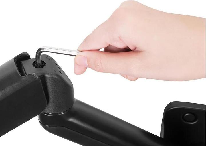 Immagine prodotto Neomounts WL70-450BL11 (Muro, 32", 9 kg)