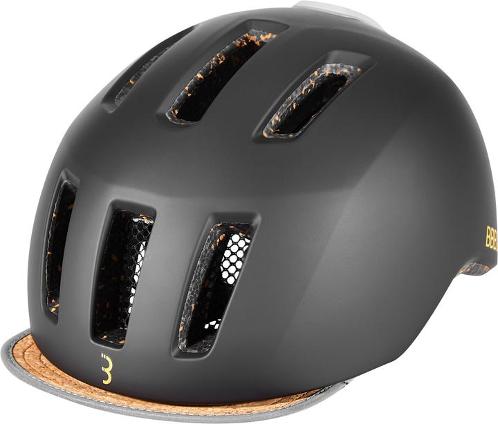 Produktbild BBB GridECO BHE-161ECO (58 - 62 cm)