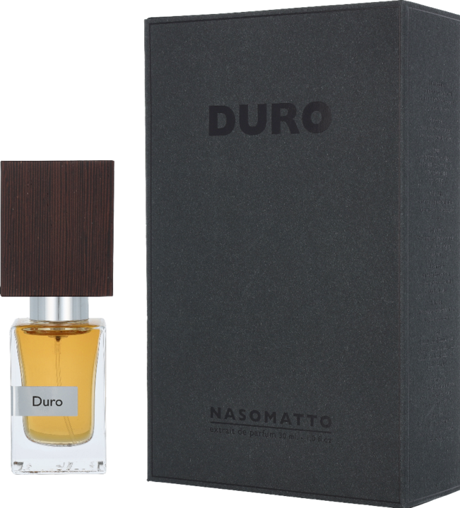Actual product image Nasomatto Duro by Extrait de parfum (Pure Perfume) 30 ml (Eau de parfum, 30 ml)