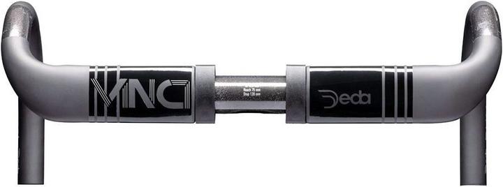 Produktbild Deda Elementi Vinci Shallow (31.80 mm)