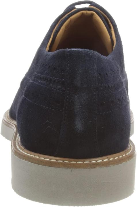 Image du produit Geox heren U GUBBIO SCHOENEN (42)