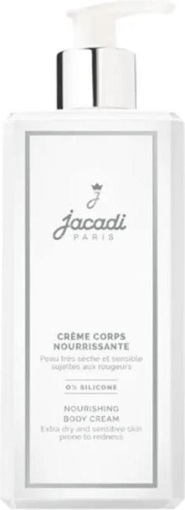 Immagine prodotto Jacadi Crema Corpo Nutriente 400ml (Crema corpo, 400 ml)