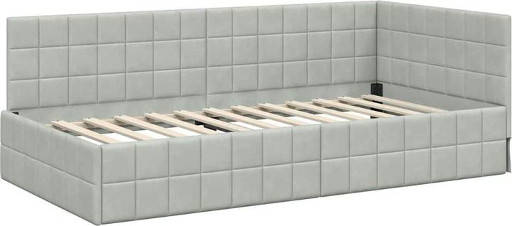 Produktbild vidaXL Bettgestell