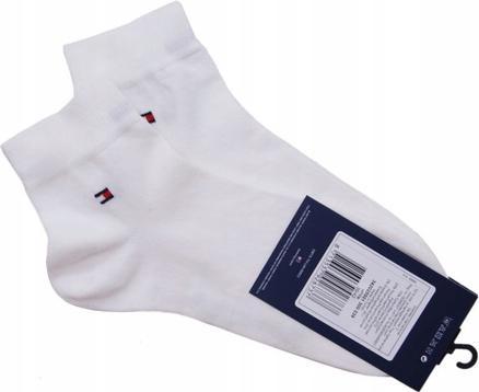 Actual product image Tommy Hilfiger Quater (pack of 2, 39 - 42)