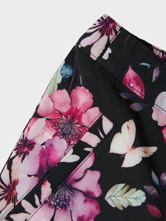 Immagine prodotto Name it ALFA08 Softshellhose (164)