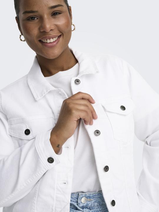 Image du produit Only Veste Curvy Denim (42)