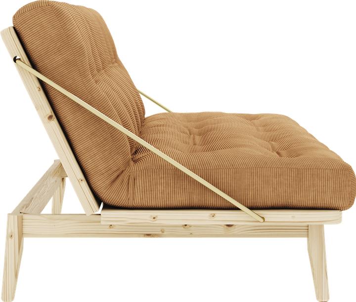 Actual product image Karup Design Folk (3-seater, Sofa bed)