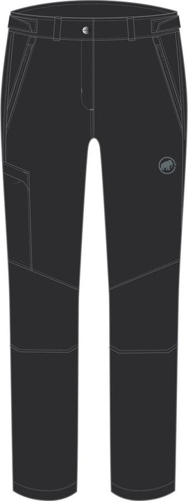 Mammut Women's Runbold IV Pants