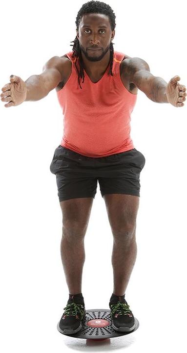 Immagine prodotto Sveltus scheda di bilanciamento