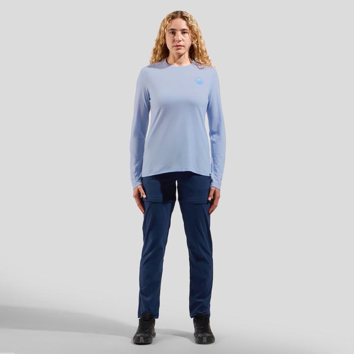 Actual product image Odlo Ascent 160 (S)