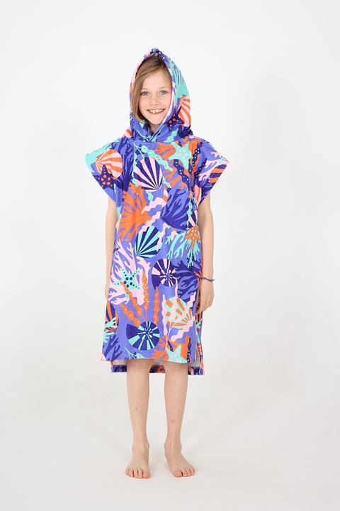 After Essentials Poncho pour tout-petit After Essential Surf