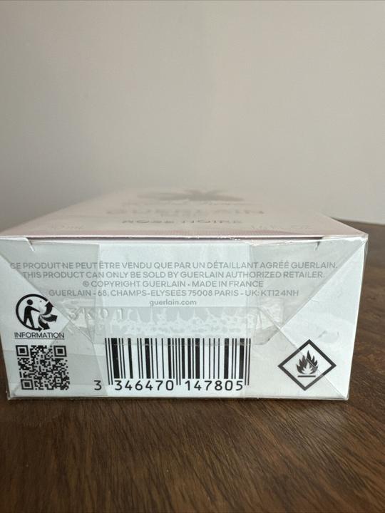 Produktbild Guerlain La Petite Robe Noire Edp Spray (Eau de Parfum, 50 ml)