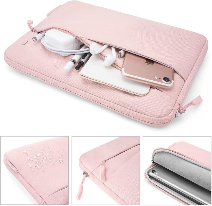 Actual product image tomtoc Classic A18 (10.5-11") (11", Apple)