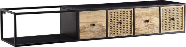 Image du produit Wohnling Tombante (150 x 35 x 25 cm)