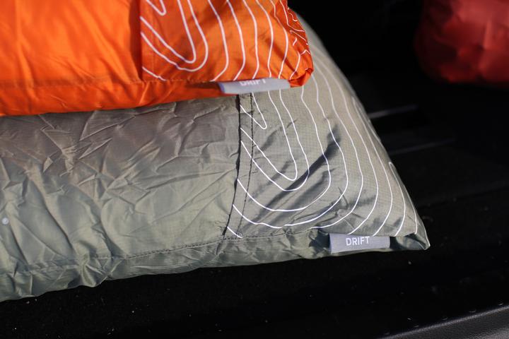 Immagine prodotto Klymit Drift Car Camp (Maschera sonno)