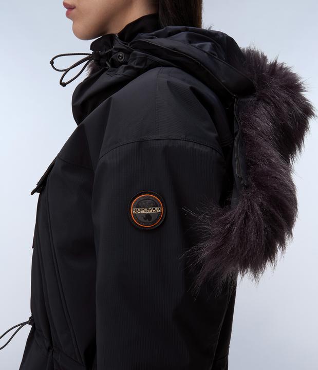 Actual product image Napapijri Skidoo (XXS, M)