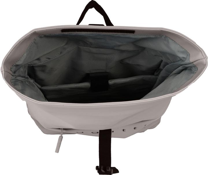 Image du produit Bugatti Rina Sac à dos gris clair (15 l)
