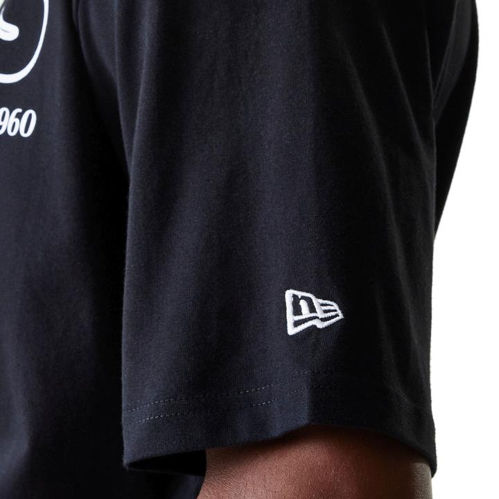 Produktbild New Era Oversized Shirt - NFL Las Vegas Raiders - S (S)