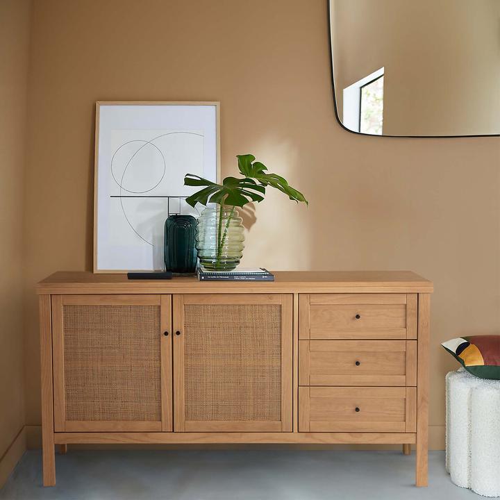 Produktbild La Redoute Interieurs Gabin (80 x 45 x 152 cm)