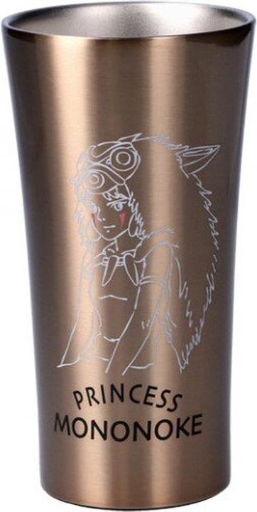 Princesse Mononoké - Gobelet en métal 400ml (400 ml)
