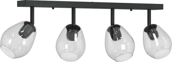 Produktbild vidaXL Deckenstrahler (einzeln) (E27)