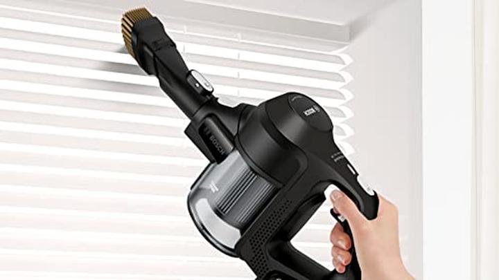 Produktbild Bosch Hausgeräte BBS611PCK