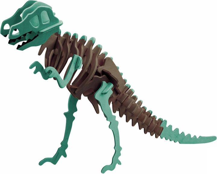 Immagine prodotto Marabu Dinosauri (29 pezzi)