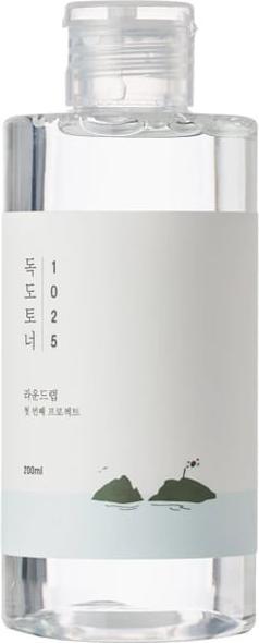 Image du produit Round Lab 1025 Dokdo Toner (Tonique visage, 200 ml)