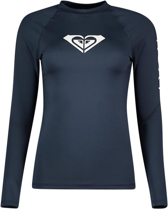 Roxy Whole Hearted 50+ lycra shirt femmes (M)