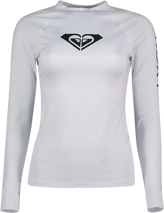 Roxy Whole Hearted 50+ Damen Lycra Shirt (M)