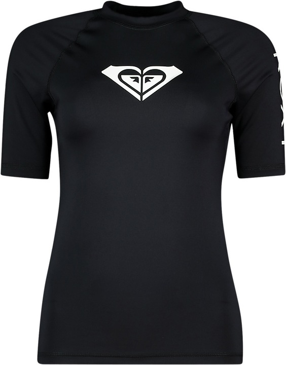 Roxy Whole Hearted 50+ Damen Lycra Shirt (S)