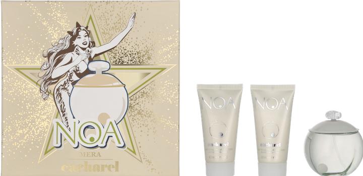 Produktbild Cacharel Noa (Parfum set)