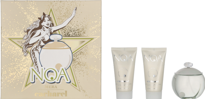 Produktbild Cacharel Noa