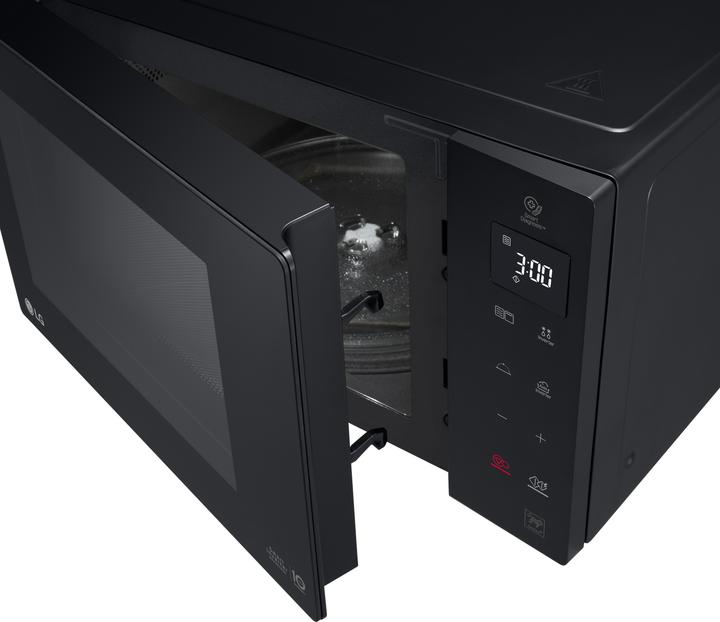 Produktbild LG MH6535GIB (25 l)