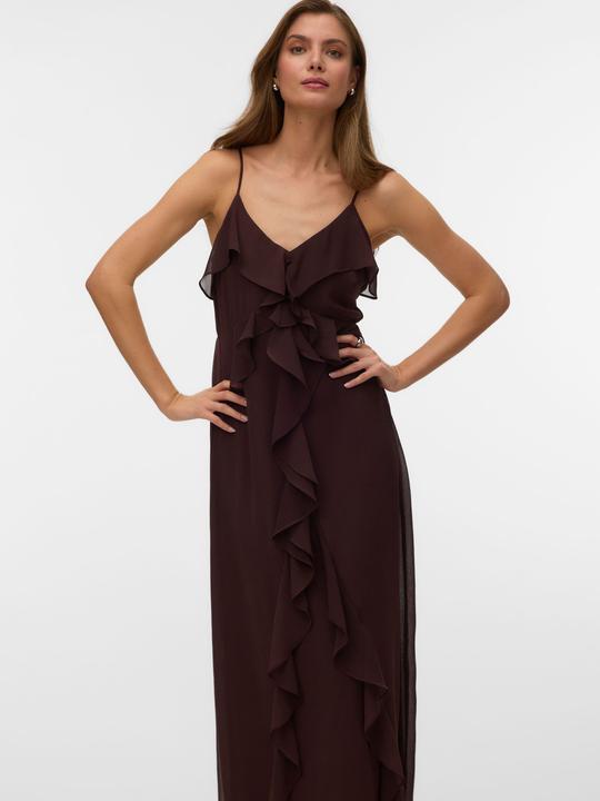 Image du produit Vero Moda VMCAROL Langes Kleid Kleid (M)