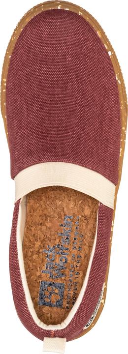 Image du produit Jack Wolfskin Ecostride 3 Espandrille W (38)