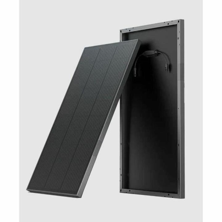 Produktbild EcoFlow Solar Panel Combo (100 W, 12.80 kg)