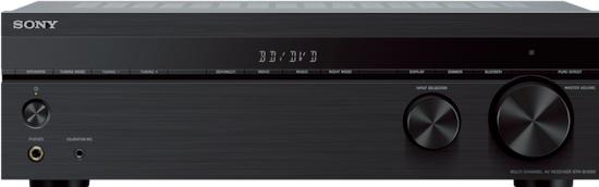 Produktbild Sony Str-Dh590 (5.2 Kanal, FM)