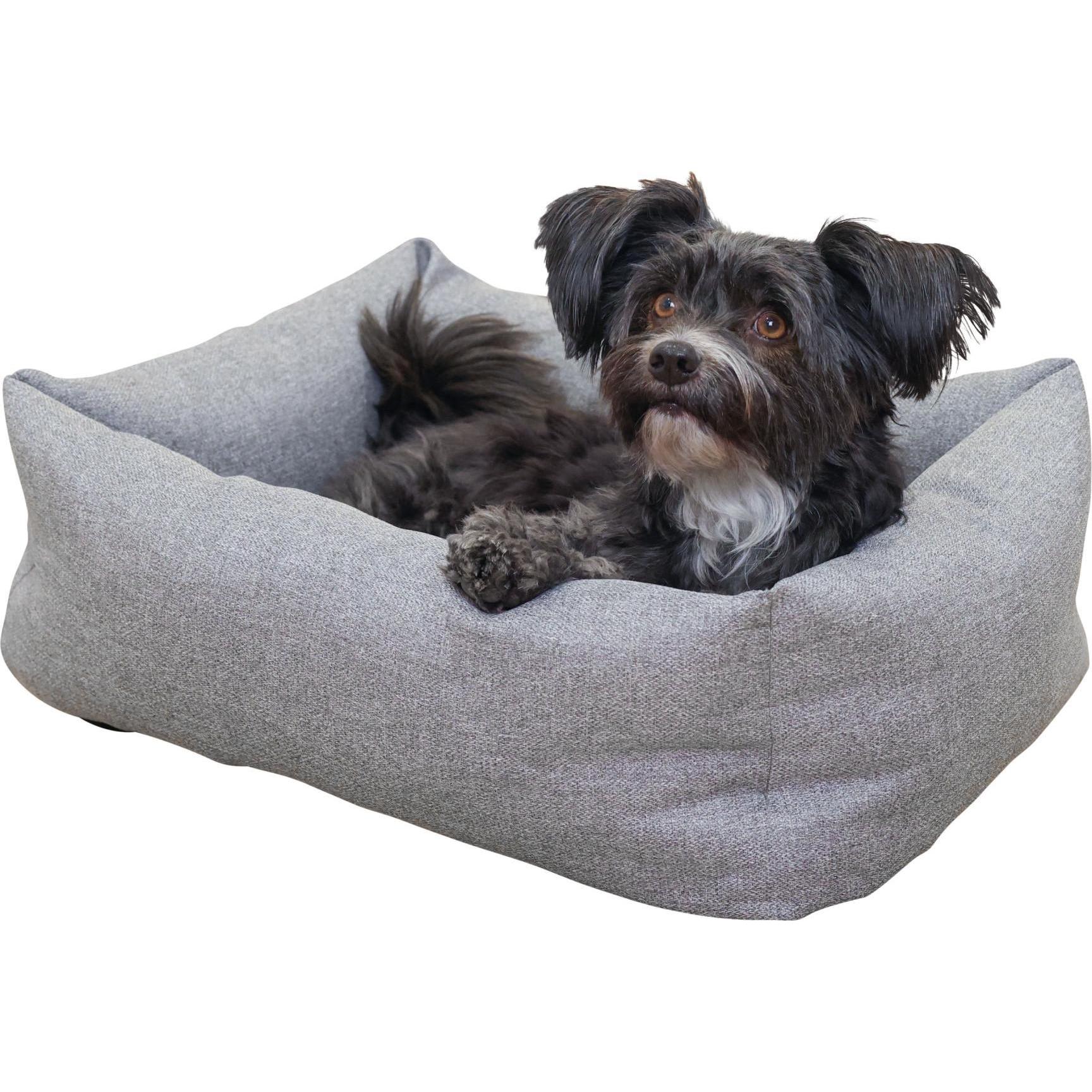 Meilleurs prix pour Kerbl Lit douillet Ely (Chat, Chien), Panier pour chien + chat