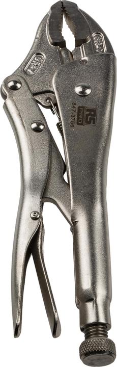 Produktbild RS PRO Locking plier,10in (233 mm)