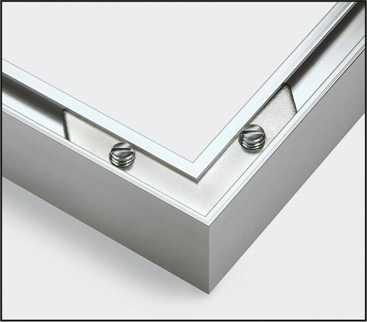 Actual product image Schipper Aluminium frame