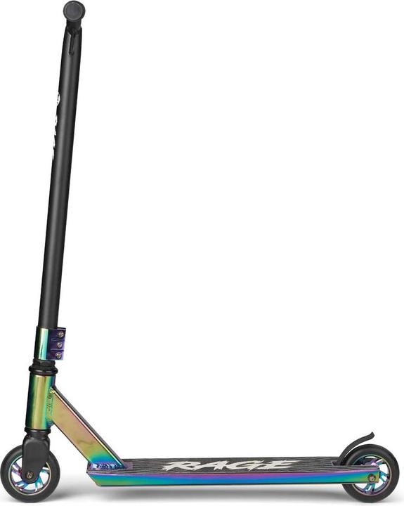 Produktbild ET Toys Outsiders Rage Pro Stunt Scooter NeoChrome (081B)