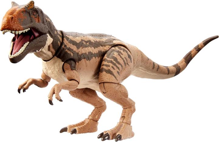 Jurassic World Hammond Collection Mid-Sized Metriacanthosaurus