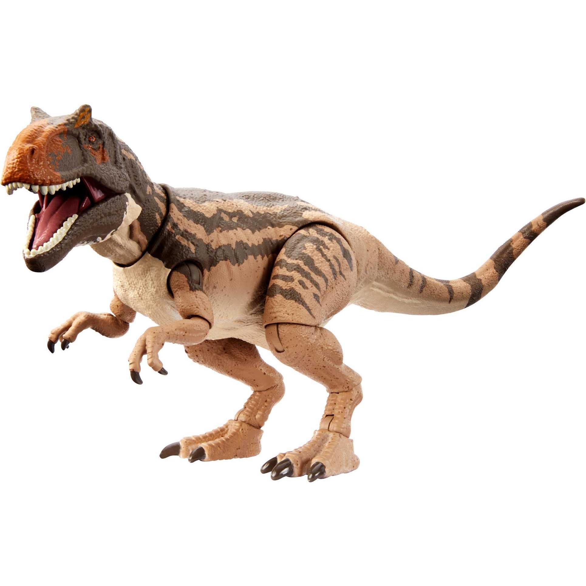 Jurassic World Hammond Collection Mid-Sized Metriacanthosaurus