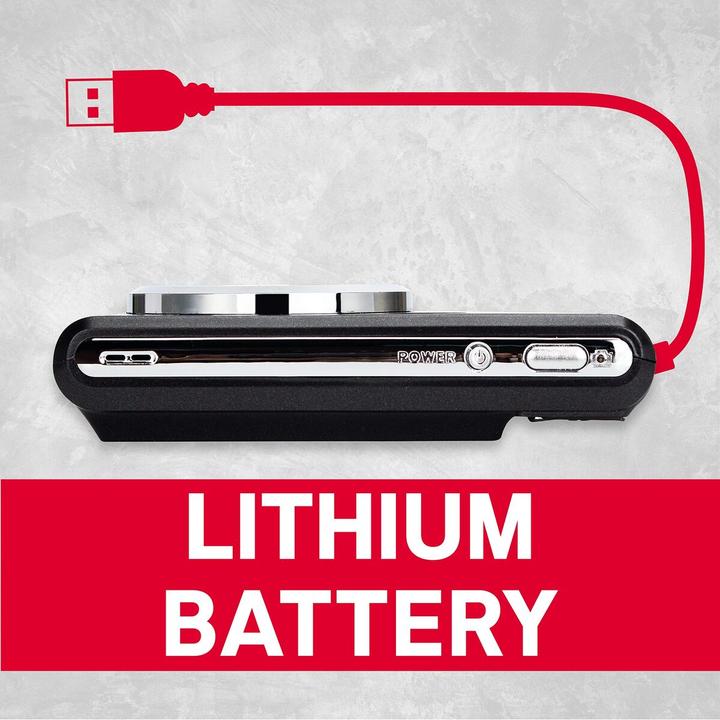 Produktbild AGFAPHOTO DC5200 (21 Mpx)