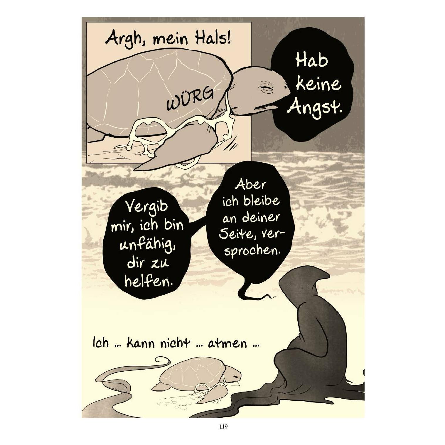 Panini Loving Reaper - Die Seelen, Die Uns Brauchten, Fictie Van Jenny Jinya