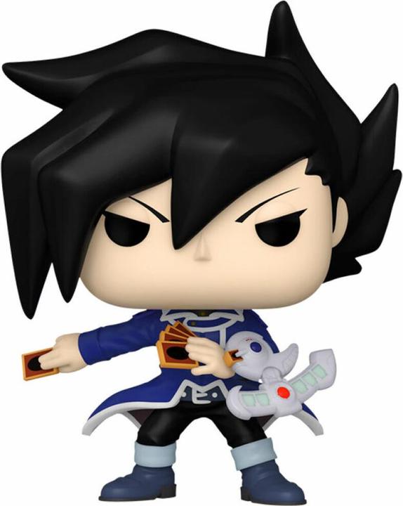 Produktbild Funko Yu-Gi-Oh! Chazz Princeton