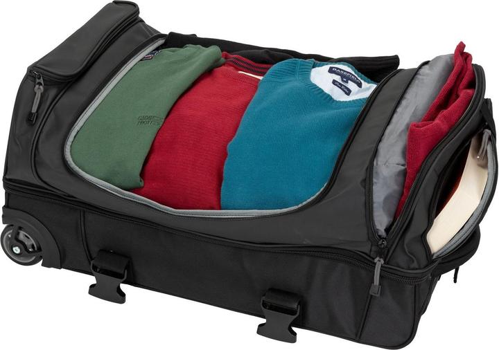 Actual product image Welltravel Reisetasche PREMIUM (75 l)