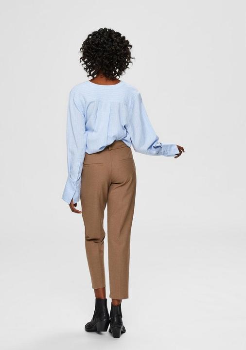 Produktbild Selected Stretch Anzughose (36)